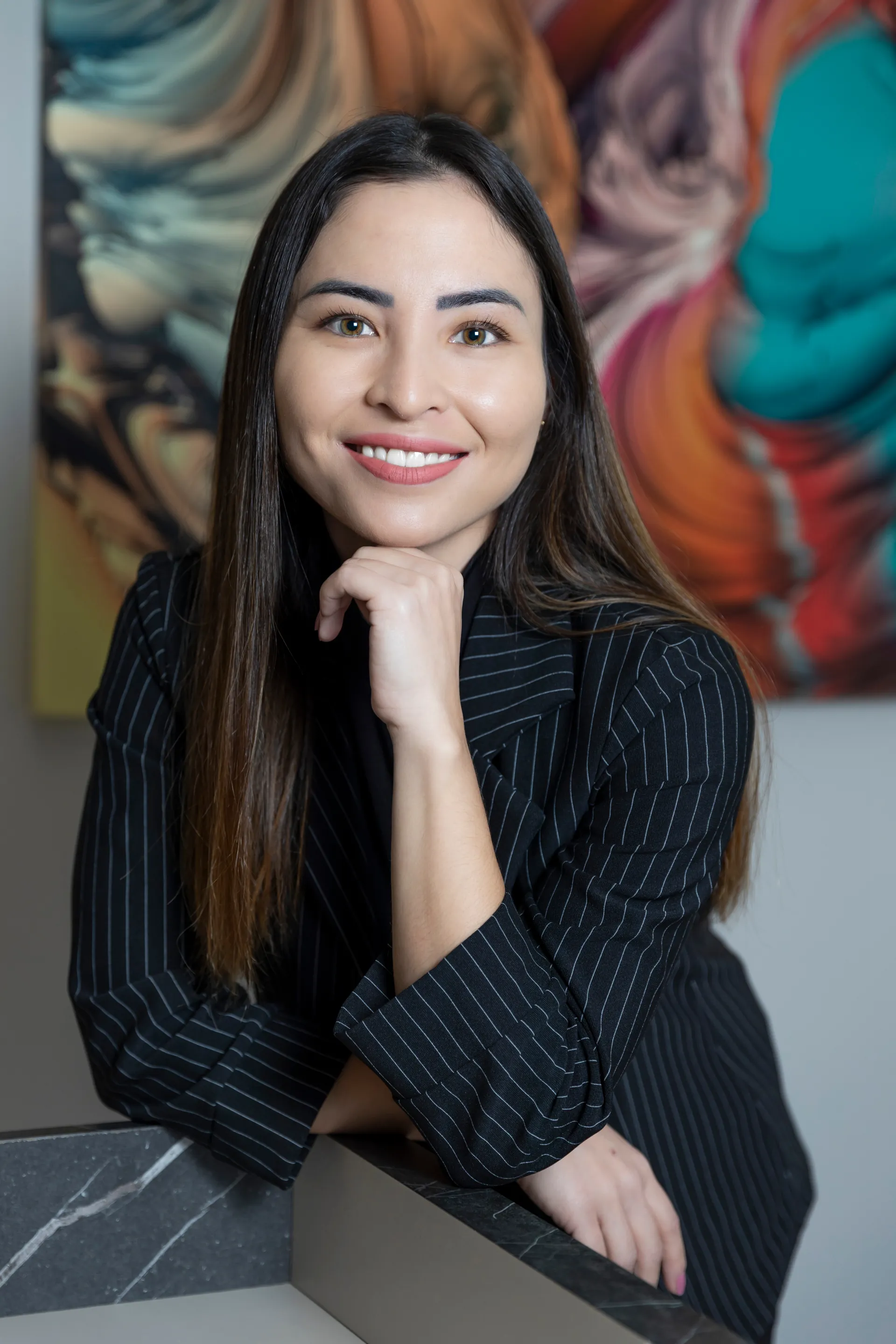 Dra. Renata Kato